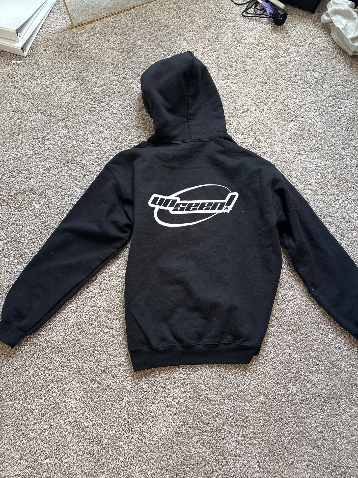 UNSEEN Sweatshirt