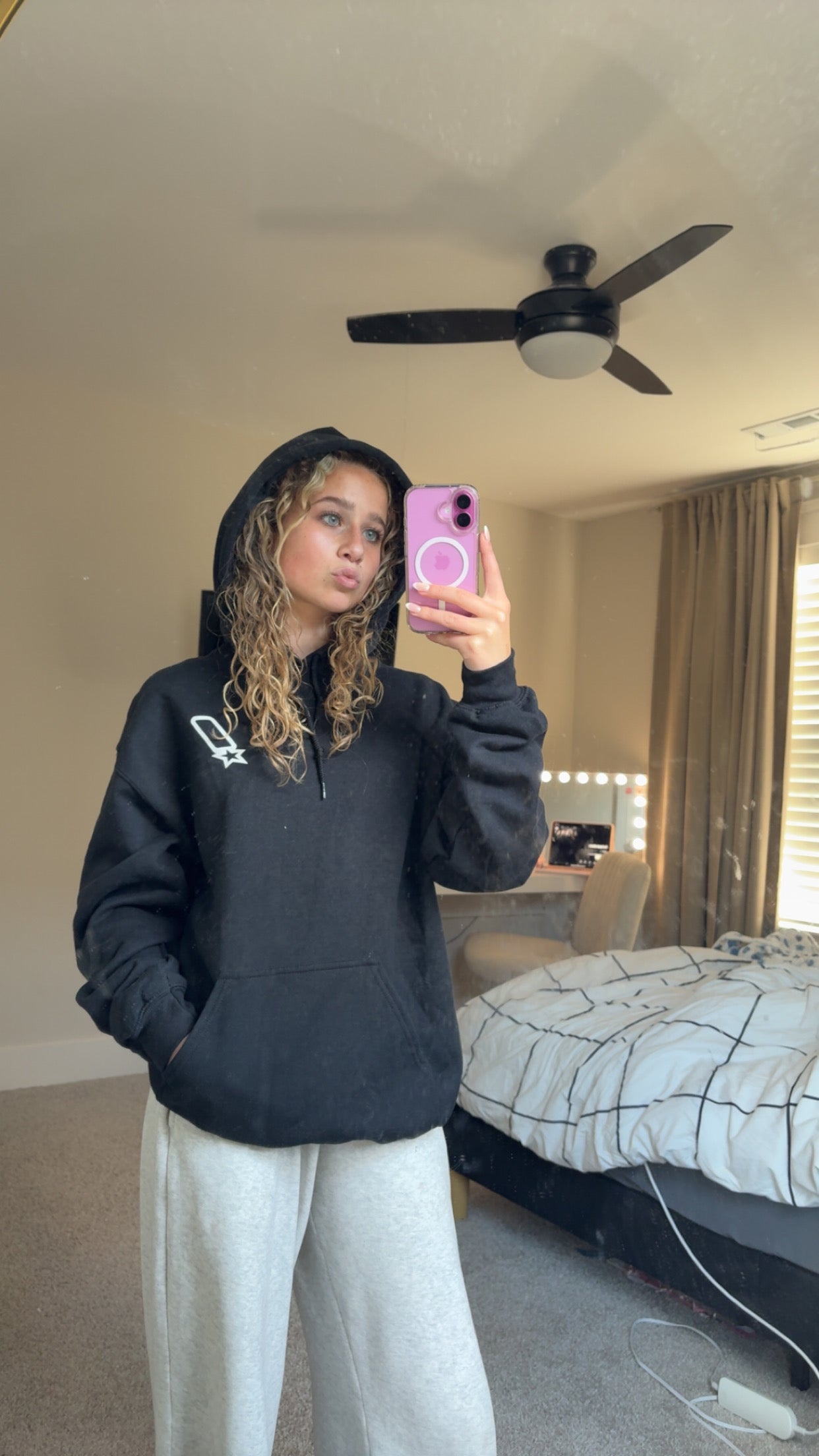 UNSEEN Sweatshirt