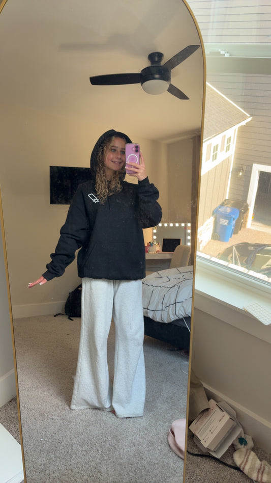 UNSEEN Sweatshirt